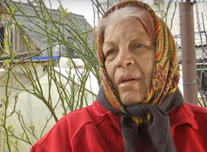 "Як ти кухонна шафка?" Журналісти розшукали господиню квартири в Бородянці